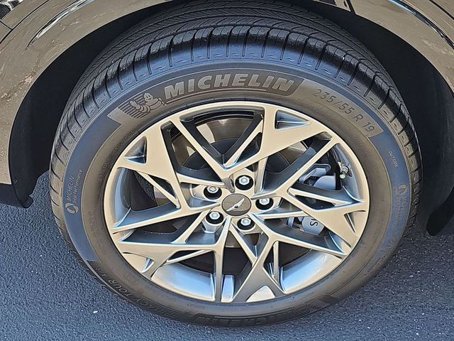 2025 Genesis GV70 2.5T AWD