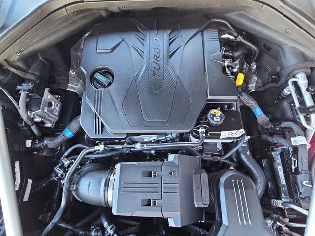 2025 Genesis GV70 2.5T AWD