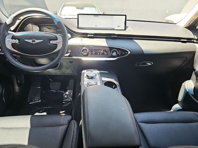 2025 Genesis GV70 2.5T AWD