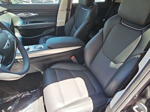 2025 Genesis GV70 2.5T AWD