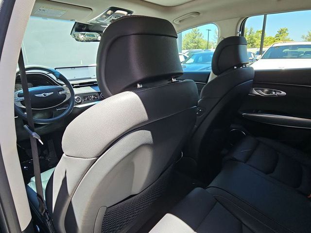 2025 Genesis GV70 2.5T AWD