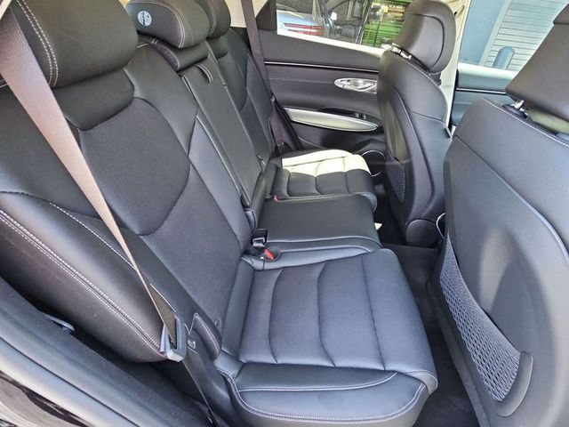 2025 Genesis GV70 2.5T AWD