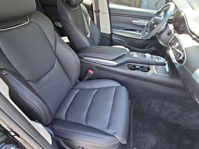 2025 Genesis GV70 2.5T AWD