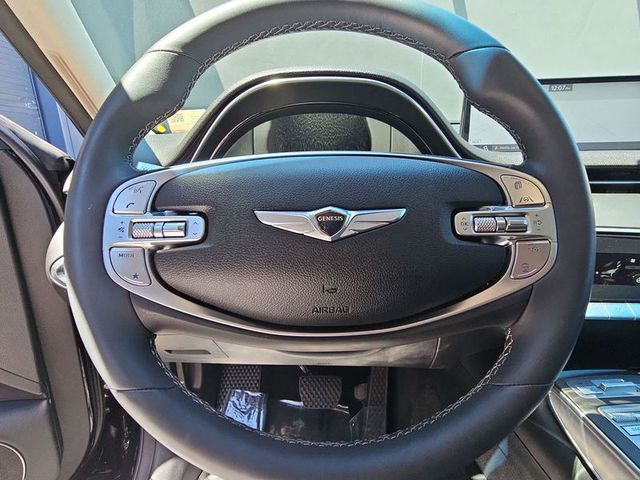 2025 Genesis GV70 2.5T AWD