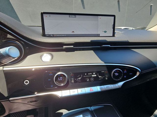 2025 Genesis GV70 2.5T AWD