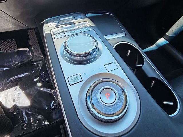 2025 Genesis GV70 2.5T AWD