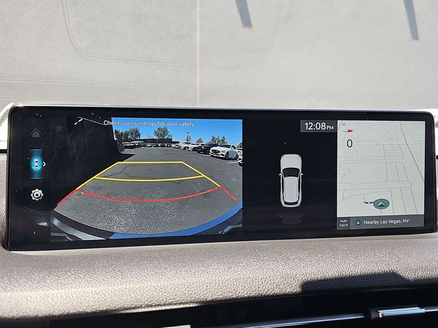 2025 Genesis GV70 2.5T AWD