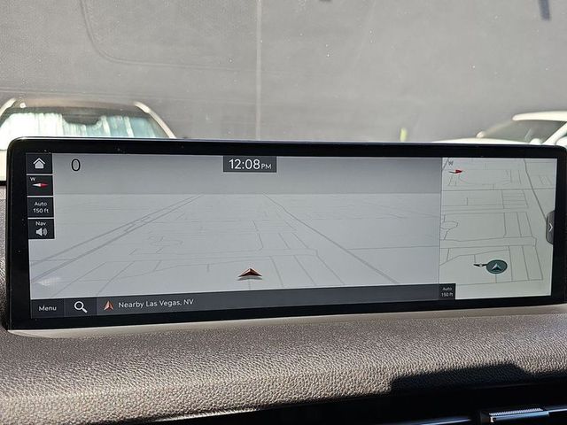 2025 Genesis GV70 2.5T AWD