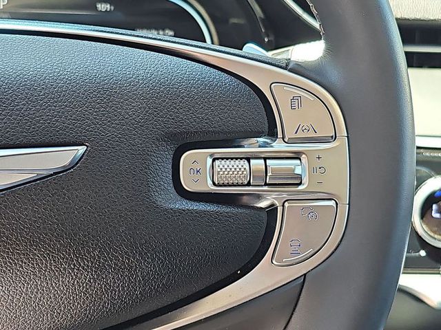 2025 Genesis GV70 2.5T AWD