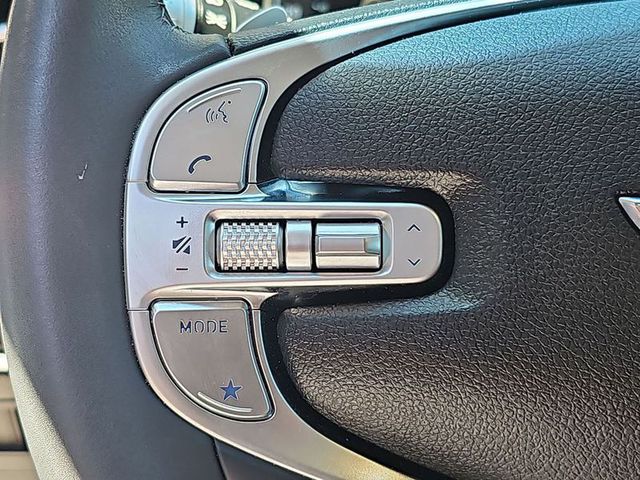 2025 Genesis GV70 2.5T AWD