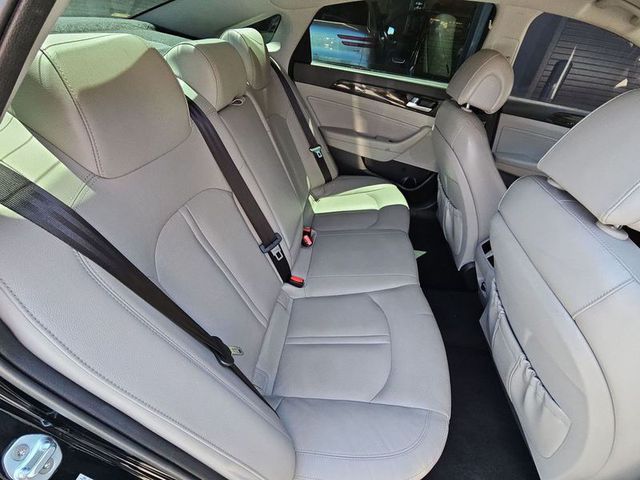 2017 Hyundai Sonata Plug-In Hybrid Limited