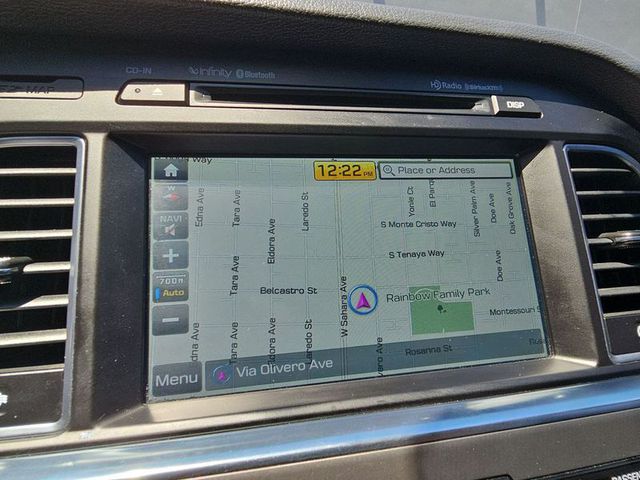 2017 Hyundai Sonata Plug-In Hybrid Limited