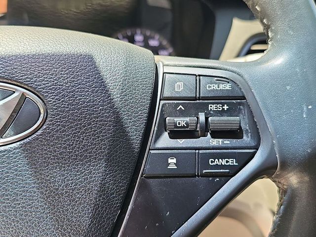 2017 Hyundai Sonata Plug-In Hybrid Limited