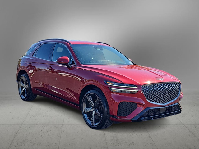 2023 Genesis GV70 2.5T AWD