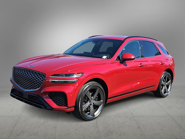 2023 Genesis GV70 2.5T AWD