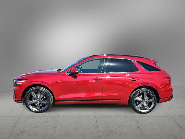 2023 Genesis GV70 2.5T AWD