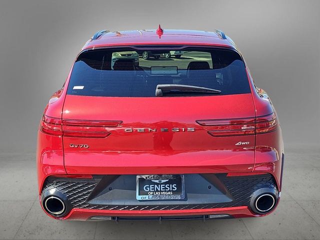 2023 Genesis GV70 2.5T AWD