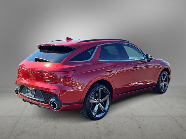 2023 Genesis GV70 2.5T AWD