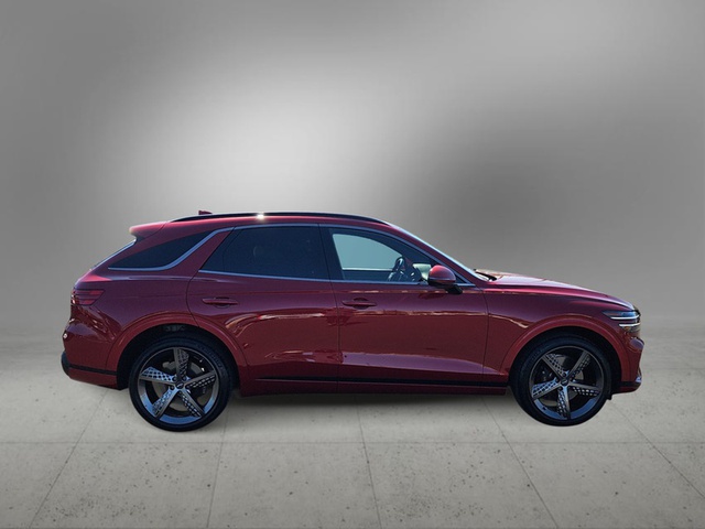 2023 Genesis GV70 2.5T AWD