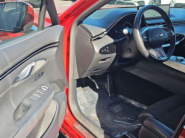 2023 Genesis GV70 2.5T AWD