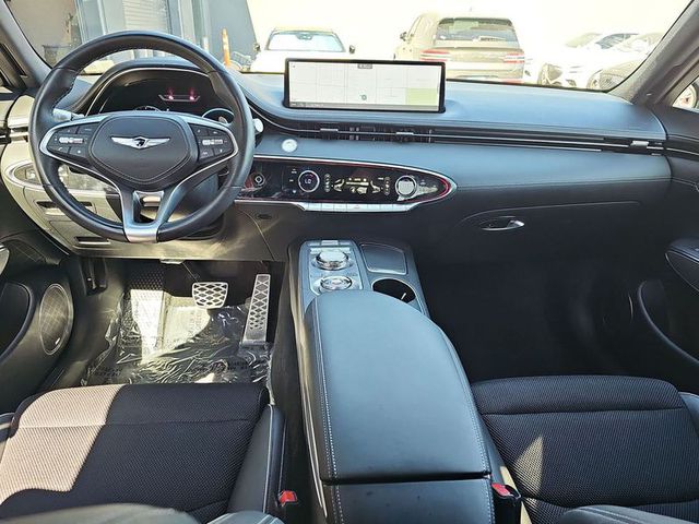 2023 Genesis GV70 2.5T AWD