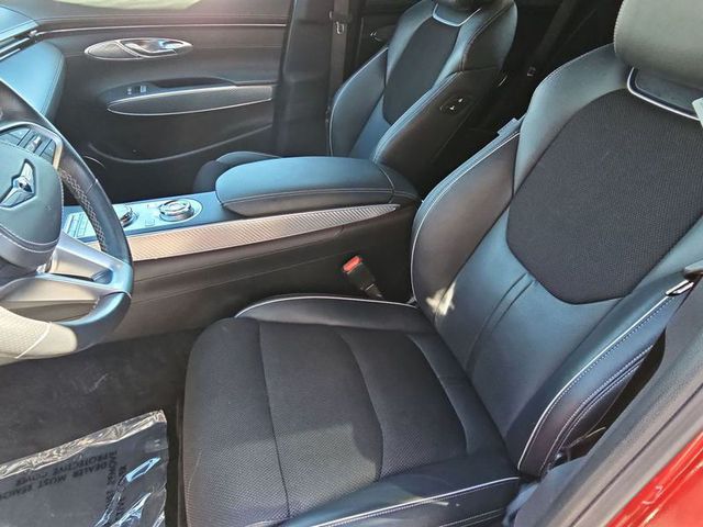 2023 Genesis GV70 2.5T AWD