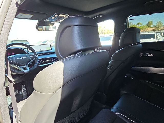 2023 Genesis GV70 2.5T AWD