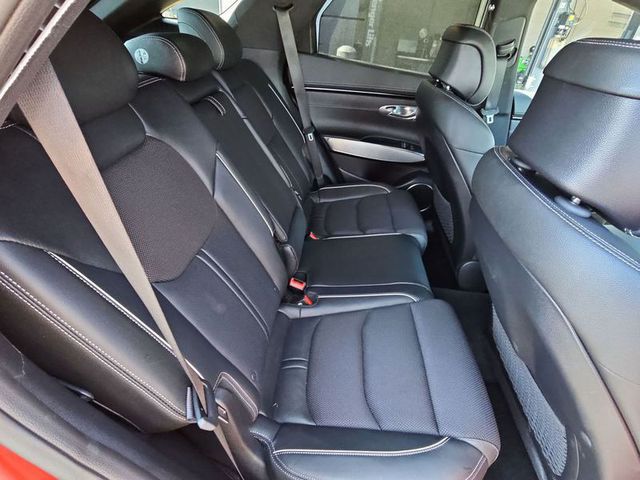 2023 Genesis GV70 2.5T AWD