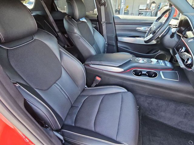 2023 Genesis GV70 2.5T AWD
