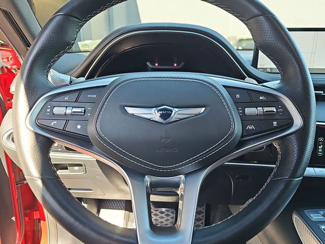 2023 Genesis GV70 2.5T AWD