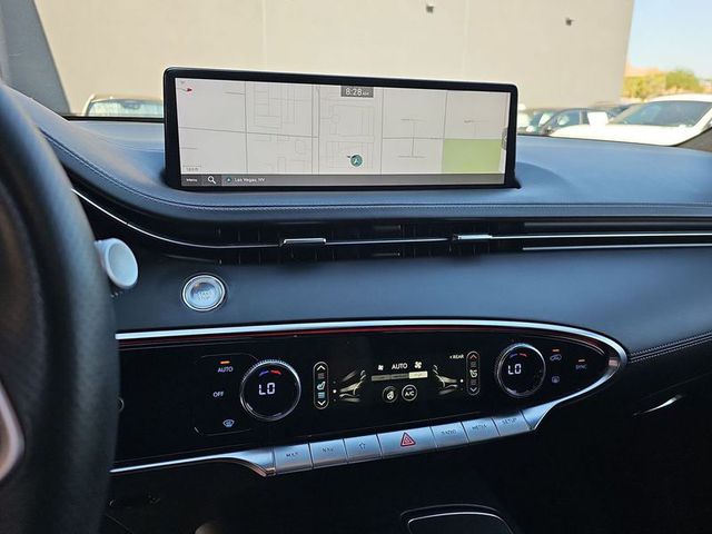 2023 Genesis GV70 2.5T AWD