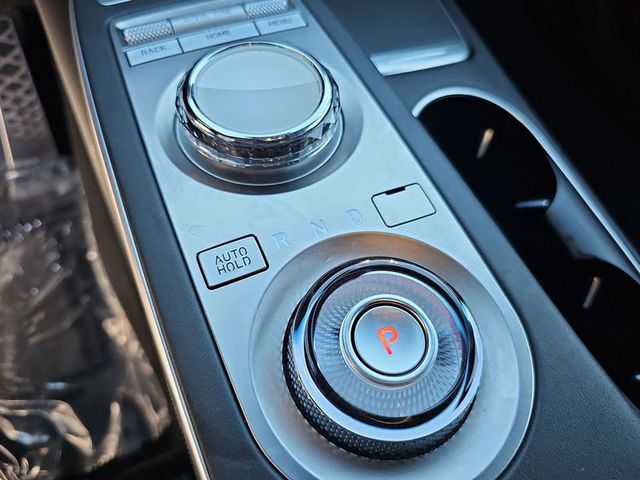 2023 Genesis GV70 2.5T AWD