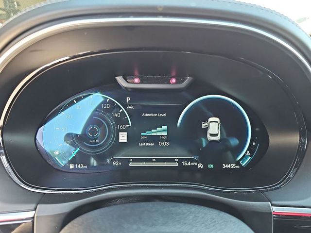 2023 Genesis GV70 2.5T AWD