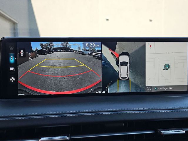 2023 Genesis GV70 2.5T AWD