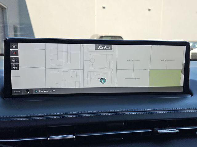 2023 Genesis GV70 2.5T AWD