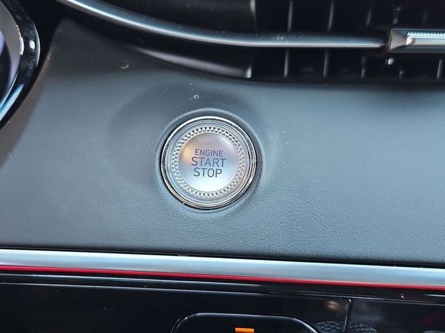2023 Genesis GV70 2.5T AWD