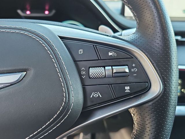 2023 Genesis GV70 2.5T AWD