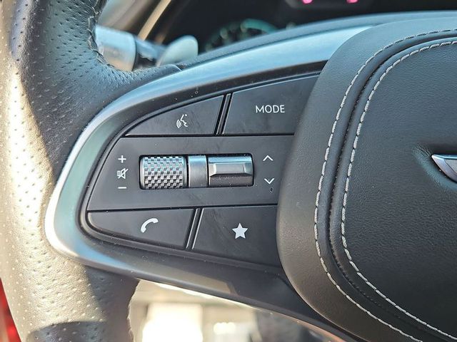 2023 Genesis GV70 2.5T AWD
