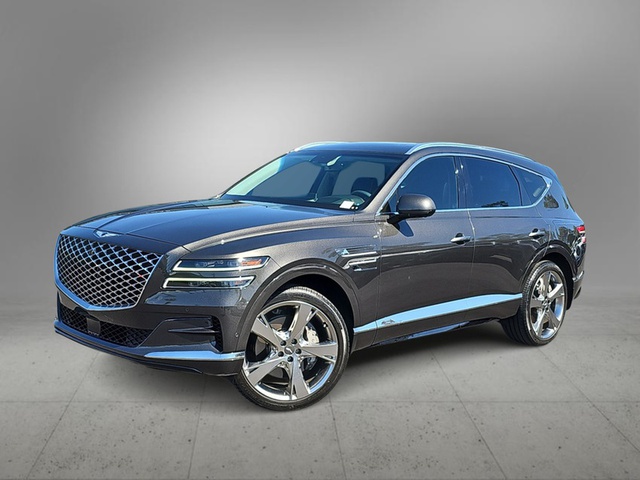 2024 Genesis GV80 3.5T AWD