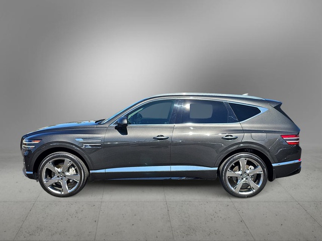 2024 Genesis GV80 3.5T AWD