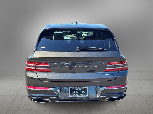 2024 Genesis GV80 3.5T AWD