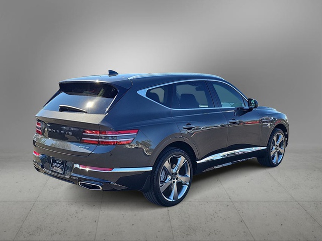 2024 Genesis GV80 3.5T AWD