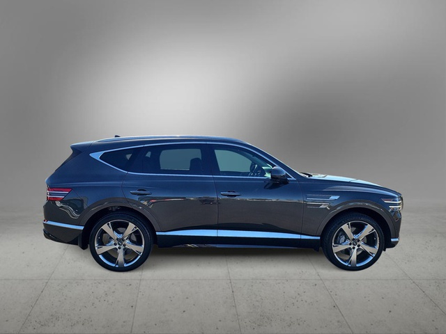 2024 Genesis GV80 3.5T AWD