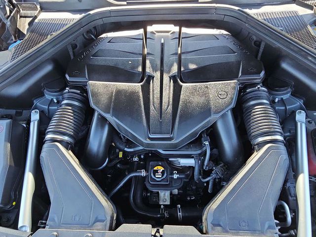 2024 Genesis GV80 3.5T AWD