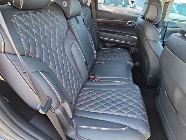 2024 Genesis GV80 3.5T AWD