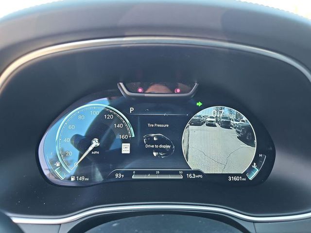 2024 Genesis GV80 3.5T AWD