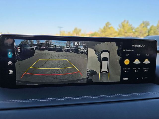 2024 Genesis GV80 3.5T AWD