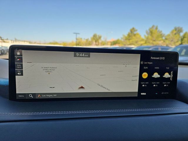 2024 Genesis GV80 3.5T AWD