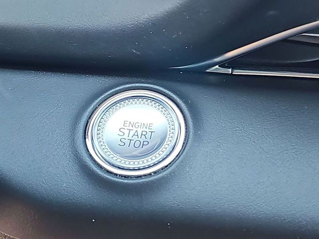 2024 Genesis GV80 3.5T AWD