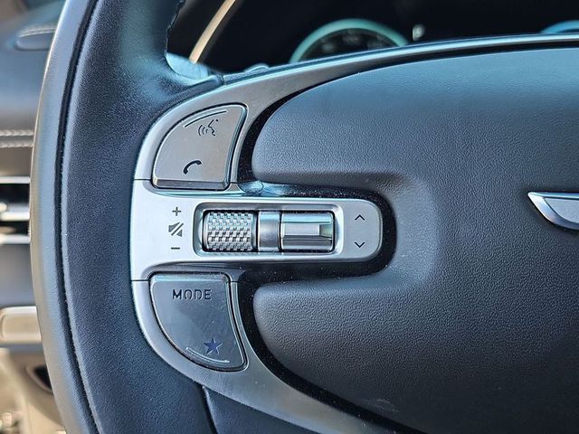 2024 Genesis GV80 3.5T AWD